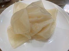 春饼-哈尔滨春饼(朝山街店)