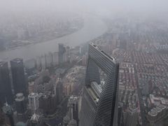 -上海中心大厦