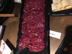 -左庭右院鲜牛肉火锅(新梅广场店)