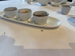 -宝丽轩中餐厅BAOLIXUAN