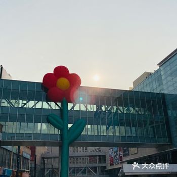 好久之前就看见满大街的广告，还有**符上的推送……