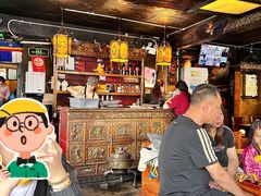 -玛吉阿米·餐吧