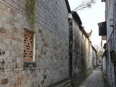 -前童古镇