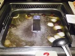 -海底捞火锅(连城广场店)