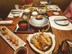 -耕海日本料理(万达华府店)