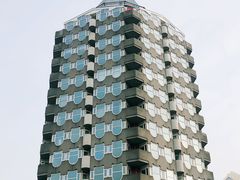 -立体方块屋