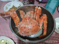 -盒马鲜生(红莲店)