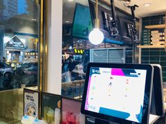 -食武士·舒芙蕾(新街口明瓦廊店)