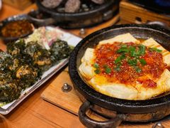 -干杯小木屋米酒店(罗斯福店)
