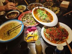 -醉小酒馆·川菜·江湖菜·重庆菜(观音桥旗舰店)