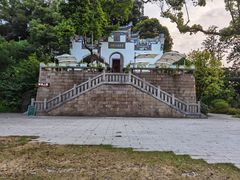 -乌山风景区