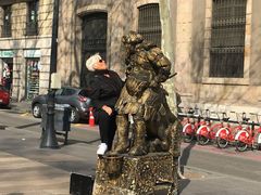 -加泰罗尼亚广场