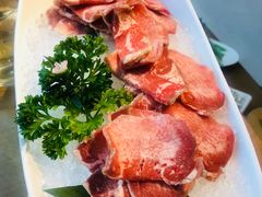 -湯系·煲汤手艺人(东二环泰禾广场店)