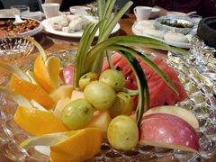 -醉霖生态餐厅(交大店)