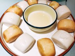 -粗茶淡饭•陕菜•家常菜