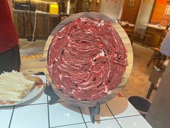 -旧街市鲜货老火锅(大光路店)