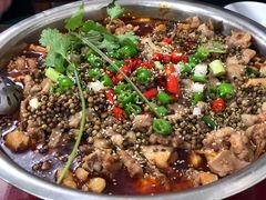 -米二红烧兔(华阳店)