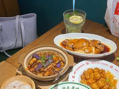 -西关味(大卫城店)