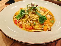-Pennehut畔尼意面(合肥万象城店)