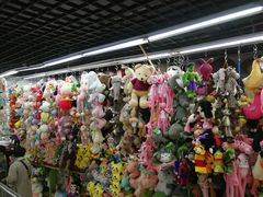 -即墨路小商品市场