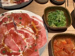 -烧肉达人•炭火烧肉(新天地店)