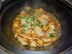 -马家大院铁锅炖(京粮广场店)