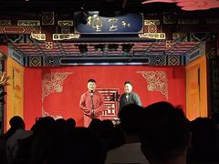 -德云社(三里屯店)