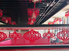 -倍儿红喜临门火锅(文兴路店)