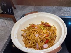 -盛宴标帜餐厅·亲子自助 (南昌喜来登酒店)