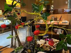 -一朵菌·野生菌探索家火锅(南亚店)