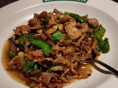 -费大厨辣椒炒肉(黄兴中心广场店)