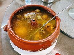 地道汽锅鸡-一颗印(懋庐店)