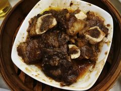 -潮福城大酒楼·潮粤菜·港式点心(阳光城店)