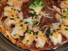 -辣螃铠盆盆蟹大排档(海昌店)