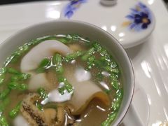 -潮汕味道·煮海餐厅(金麟大厦店)