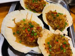 -京朋串屋·烧烤(望京西路总店)