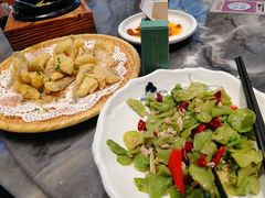 -兴仙饭店·闽味海鲜(马尾总店)
