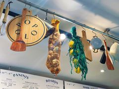 -Alimentari早午餐(安福路店)