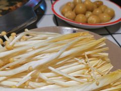 -老街坊市井火锅(营门口店)