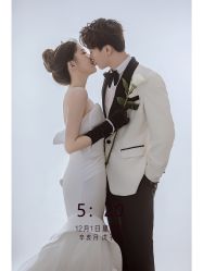-时光印记婚纱摄影工作室·原创定制