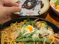 -The Good Place好地方·Brunch·coffee(国贸店)