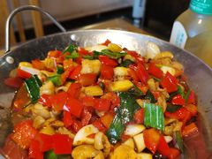 -乡村瓦缸(下吕浦店)