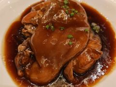 -丰泽园饭店