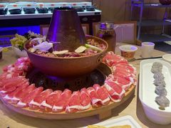 -羊之道草原味道清真餐厅(番禺店)