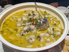 -蜀香诱惑·新川菜·非遗水煮椒麻鱼(中关村店)