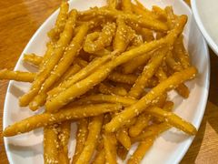 -付小姐在成都(中山公园店)