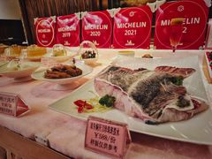 -利苑酒家(宜安广场店)