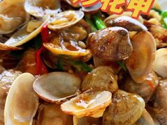 -七鲜渔港美食餐厅(巽寮湾海景店)