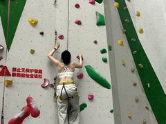 -绿壁虎攀岩基地(Tcar店)