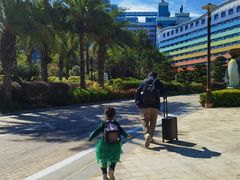 -帝企鹅自助餐厅•儿童岛•真企鹅(长隆企鹅酒店)